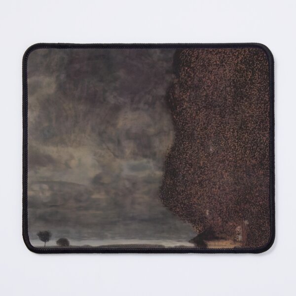 Item preview, Gustav Klimt - The Big Poplar Ii 1903 designed and sold by melaartni.