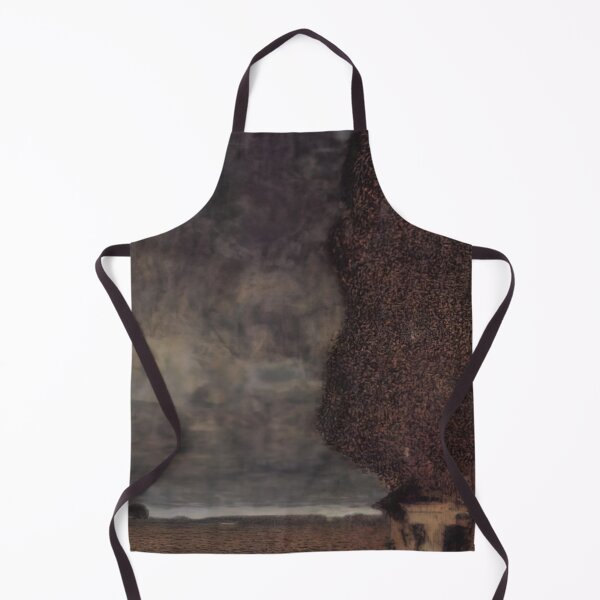 Item preview, Gustav Klimt - The Big Poplar Ii 1903 designed and sold by melaartni.