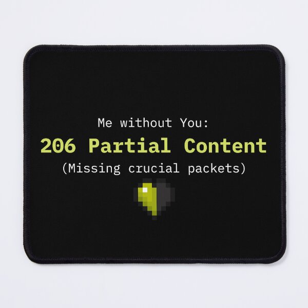 Item preview, Me Without You: 206 Partial Content - Nerd Love & Valentin designed and sold by lorismas.