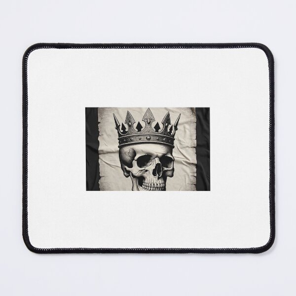 Item preview, old kings designed and sold by Serenity Safe Space.