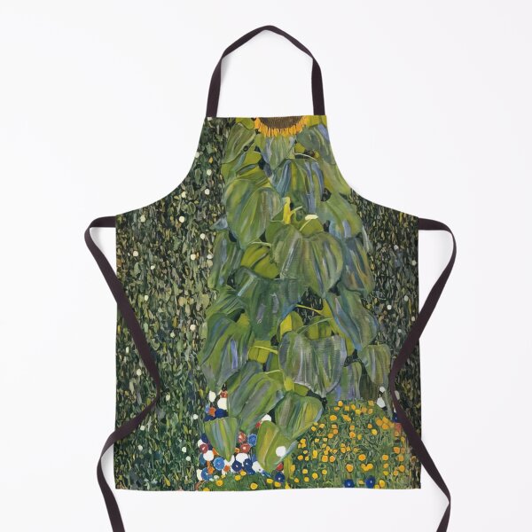 Item preview, Gustav Klimt - The Sunflower 1907 designed and sold by melaartni.
