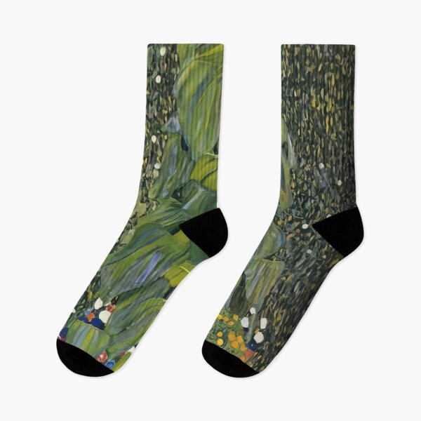 Item preview, Gustav Klimt - The Sunflower 1907 designed and sold by melaartni.