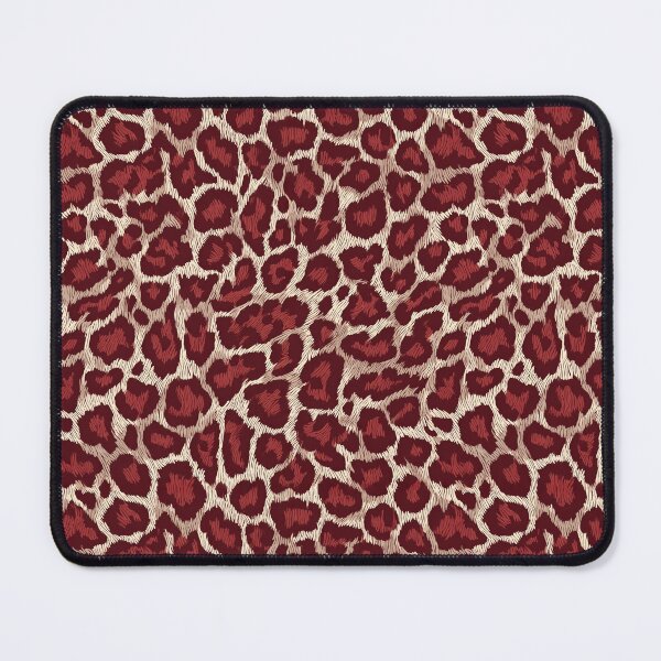 Item preview, Unique Leopard Pattern - Wildlife Pattern  - Gift Ideas For Men designed and sold by RoyalStarsPatts.