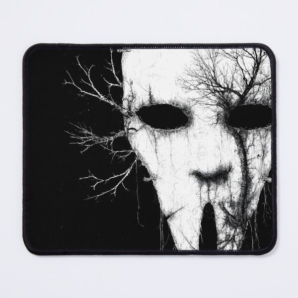 Item preview, Scary Face. Artistic Horror. designed and sold by Shoot-The-Moon.