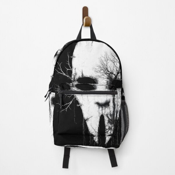 Item preview, Scary Face. Artistic Horror. designed and sold by Shoot-The-Moon.