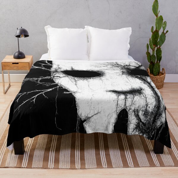 Item preview, Scary Face. Artistic Horror. designed and sold by Shoot-The-Moon.