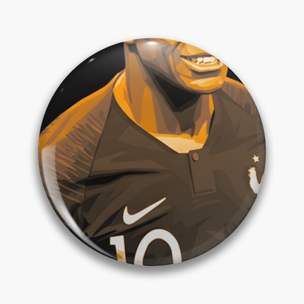 Item preview, Mbappe designed and sold by Superkent.