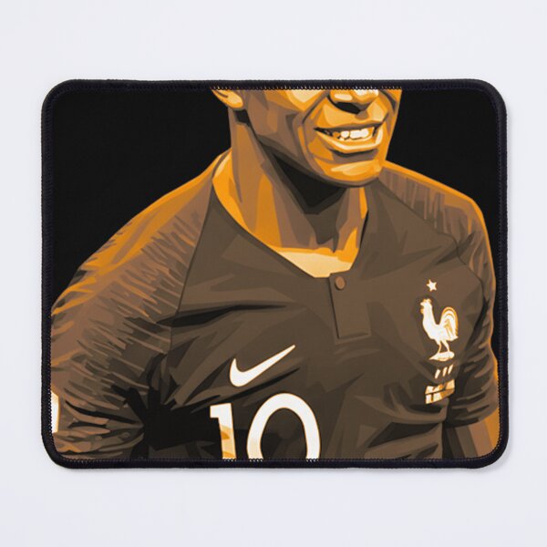 Item preview, Mbappe designed and sold by Superkent.