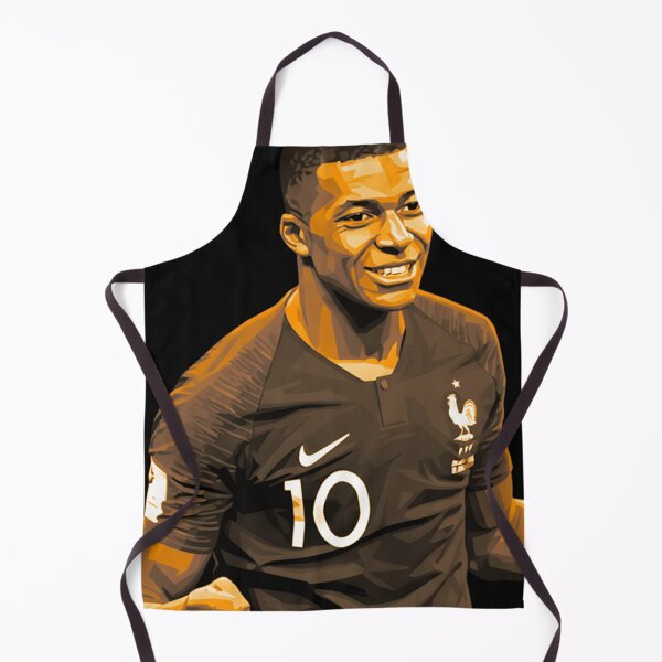 Item preview, Mbappe designed and sold by Superkent.