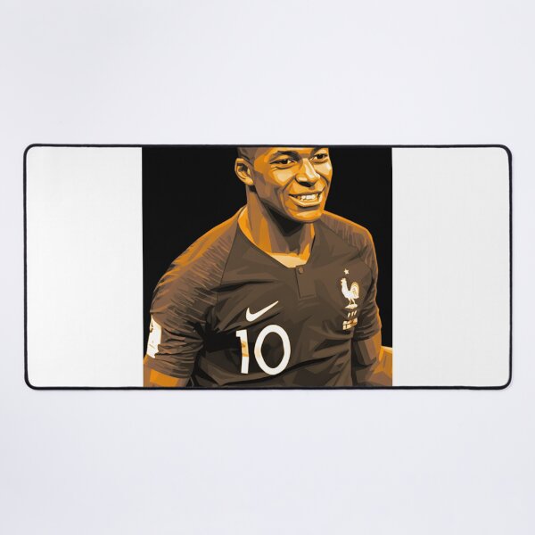 Item preview, Mbappe designed and sold by Superkent.