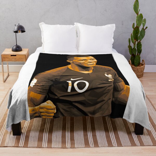 Item preview, Mbappe designed and sold by Superkent.