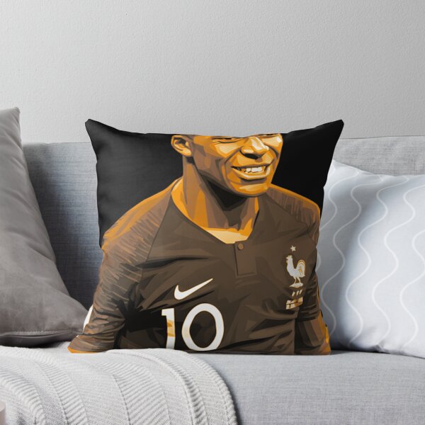 Item preview, Mbappe designed and sold by Superkent.