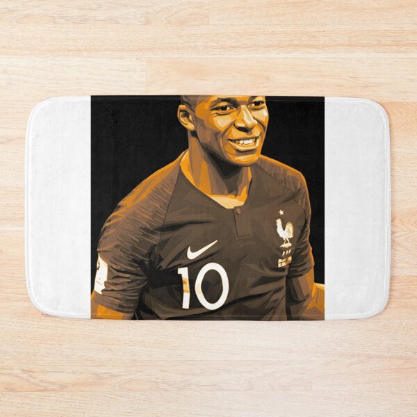 Item preview, Mbappe designed and sold by Superkent.