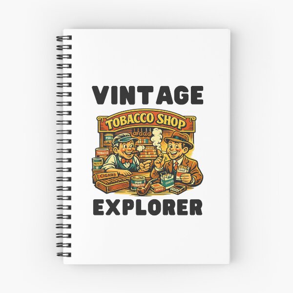 Item preview, Vintage tobacco shop explorer designed and sold by Peerless-Prime.