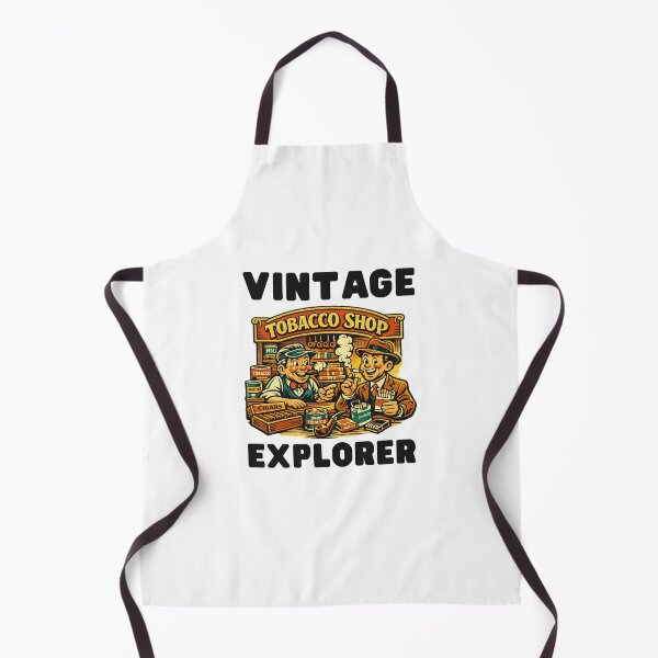 Item preview, Vintage tobacco shop explorer designed and sold by Peerless-Prime.