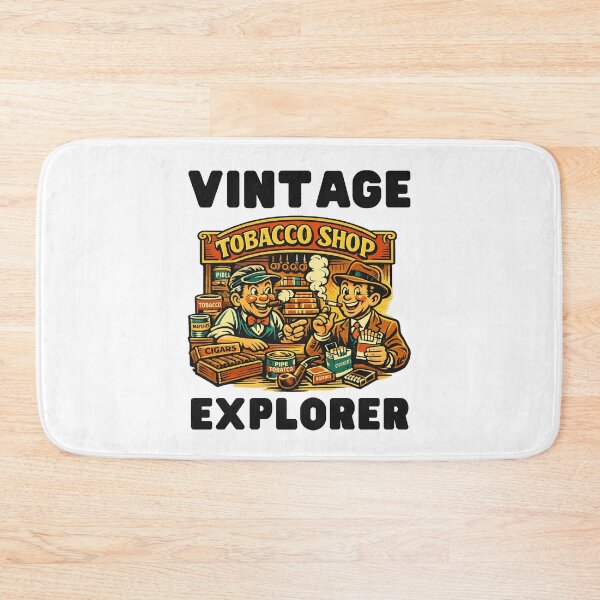 Item preview, Vintage tobacco shop explorer designed and sold by Peerless-Prime.