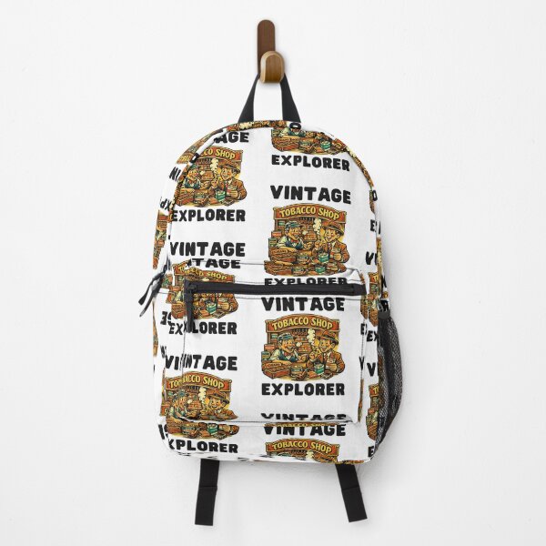 Item preview, Vintage tobacco shop explorer designed and sold by Peerless-Prime.