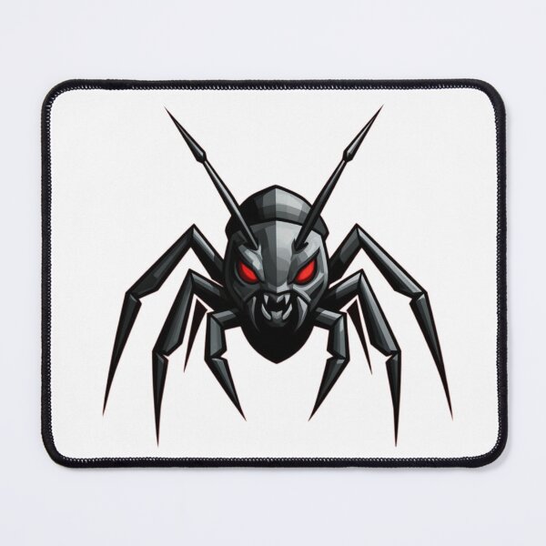 Item preview, Agresive Ant with red Eyes designed and sold by Ant Category.