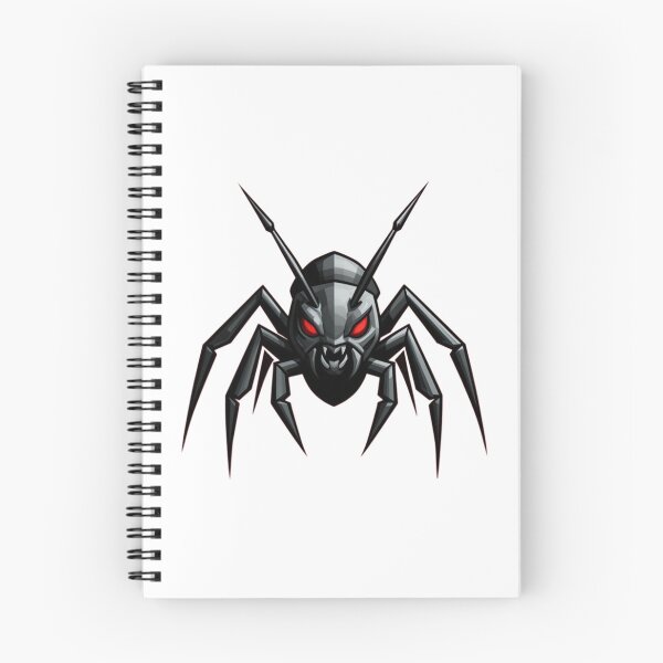 Item preview, Agresive Ant with red Eyes designed and sold by Ant Category.