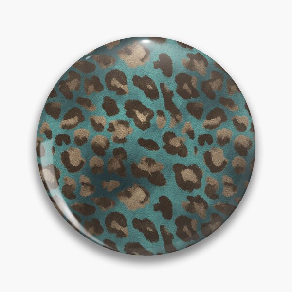 Item preview, Safari-Inspired Leopard Pattern  - Wildlife Print  - Christmas Gifts designed and sold by RoyalStarsPatts.
