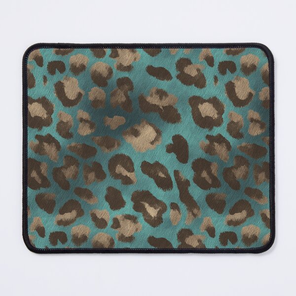 Item preview, Safari-Inspired Leopard Pattern  - Wildlife Print  - Christmas Gifts designed and sold by RoyalStarsPatts.