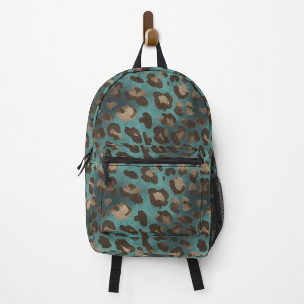 Item preview, Safari-Inspired Leopard Pattern  - Wildlife Print  - Christmas Gifts designed and sold by RoyalStarsPatts.