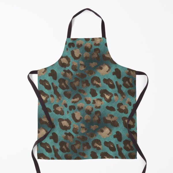 Item preview, Safari-Inspired Leopard Pattern - Wildlife Print - Christmas Gifts designed and sold by RoyalStarsPatts.