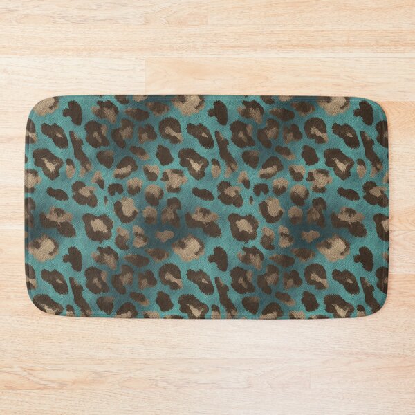 Item preview, Safari-Inspired Leopard Pattern  - Wildlife Print  - Christmas Gifts designed and sold by RoyalStarsPatts.
