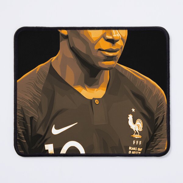 Item preview, Mbappe designed and sold by Superkent.