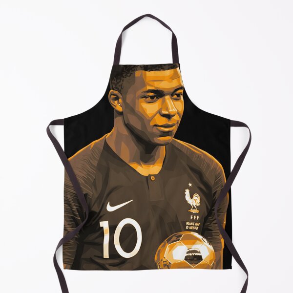 Item preview, Mbappe designed and sold by Superkent.