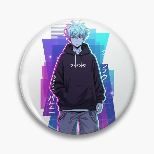 Item preview, Electric Shadow: Neon Urban. designed and sold by mostafacasper12.