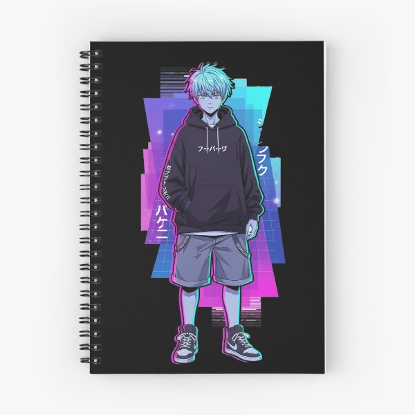 Item preview, Electric Shadow: Neon Urban. designed and sold by mostafacasper12.