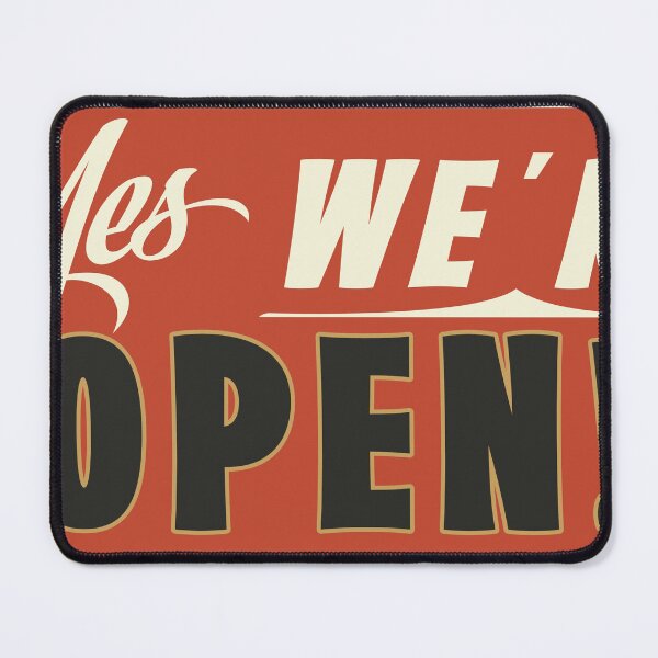Item preview, Yes we're open designed and sold by 76-Motors.