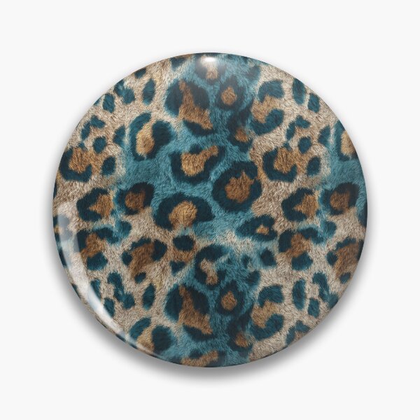 Item preview, Designer-Style Leopard Skin Texture  - Wildlife Print  - Birthday Gift For Wife designed and sold by RoyalStarsPatts.