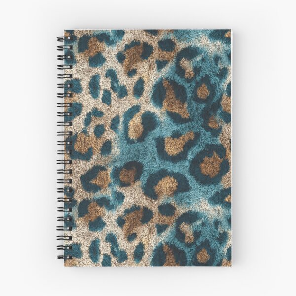 Item preview, Designer-Style Leopard Skin Texture  - Wildlife Print  - Birthday Gift For Wife designed and sold by RoyalStarsPatts.