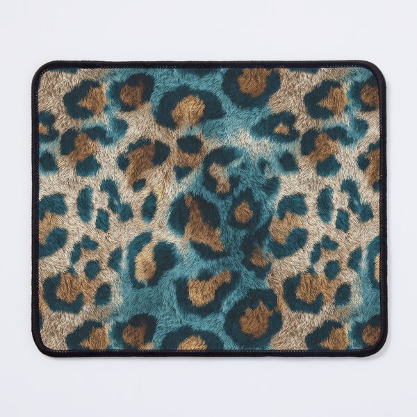 Item preview, Designer-Style Leopard Skin Texture - Wildlife Print - Birthday Gift For Wife designed and sold by RoyalStarsPatts.