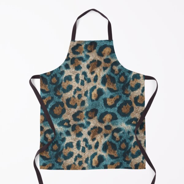 Item preview, Designer-Style Leopard Skin Texture - Wildlife Print - Birthday Gift For Wife designed and sold by RoyalStarsPatts.