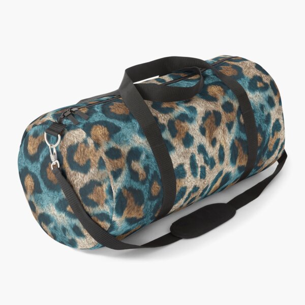 Item preview, Designer-Style Leopard Skin Texture  - Wildlife Print  - Birthday Gift For Wife designed and sold by RoyalStarsPatts.