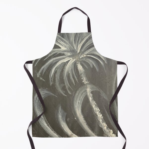Item preview, Palm Tree Painting designed and sold by MatrixTattoo.