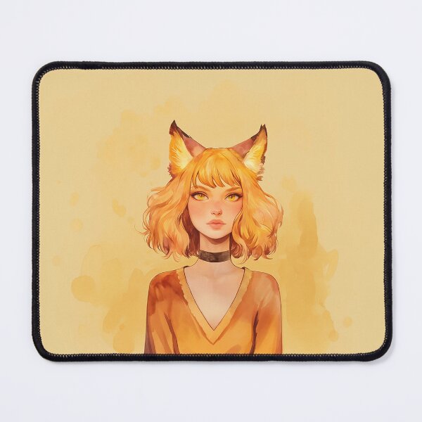 Item preview, Warm Autumn Watercolor Fox designed and sold by Christian Weiss.
