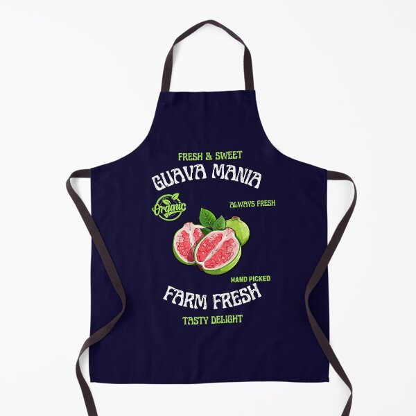 Item preview, Gift for a Guava Lover. Guava Mania. Fresh Fruit. designed and sold by ShrimpAndGrits.