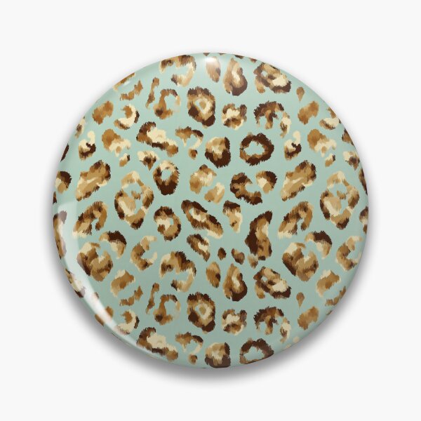 Item preview, Designer-Style Leopard Skin Texture  - Wildlife Print  - Birthday Gifts For Husband designed and sold by RoyalStarsPatts.