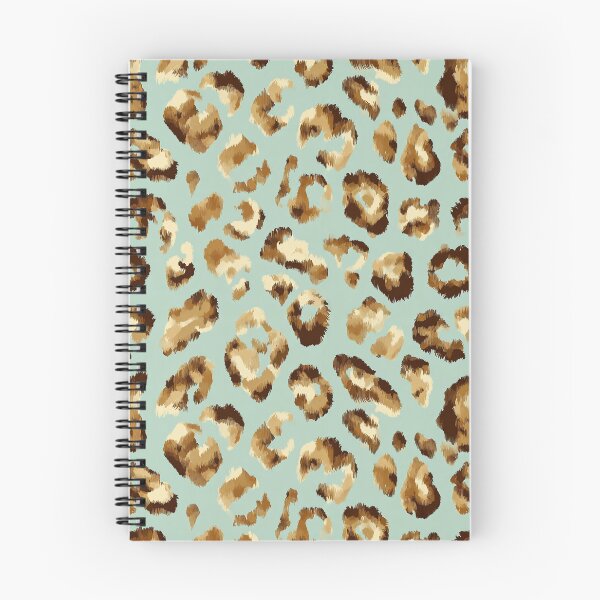 Item preview, Designer-Style Leopard Skin Texture  - Wildlife Print  - Birthday Gifts For Husband designed and sold by RoyalStarsPatts.