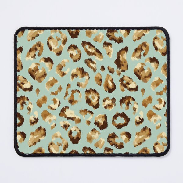 Item preview, Designer-Style Leopard Skin Texture  - Wildlife Print  - Birthday Gifts For Husband designed and sold by RoyalStarsPatts.