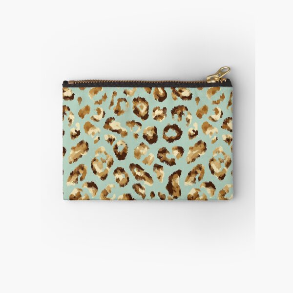 Item preview, Designer-Style Leopard Skin Texture  - Wildlife Print  - Birthday Gifts For Husband designed and sold by RoyalStarsPatts.