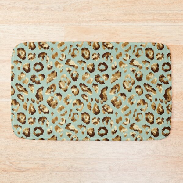 Item preview, Designer-Style Leopard Skin Texture  - Wildlife Print  - Birthday Gifts For Husband designed and sold by RoyalStarsPatts.