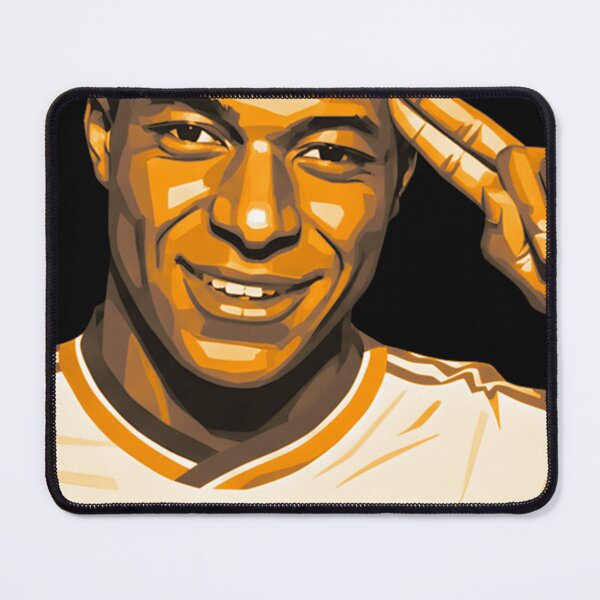 Item preview, Mbappe designed and sold by Superkent.