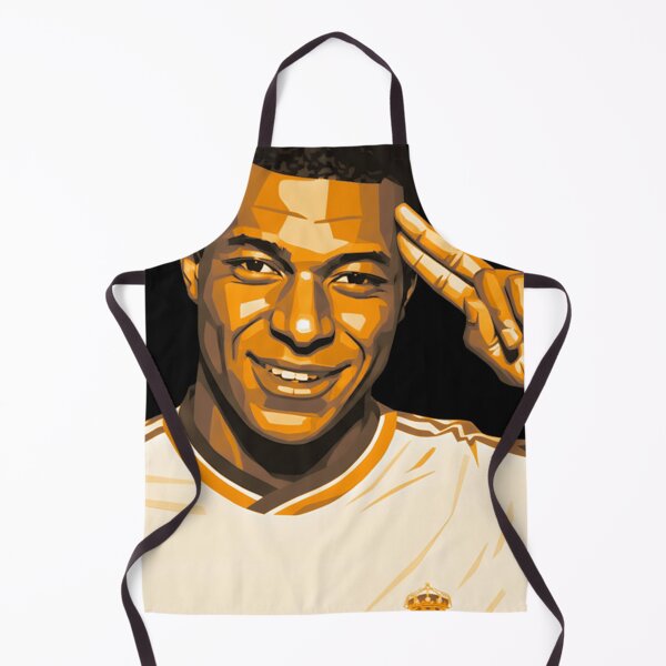 Item preview, Mbappe designed and sold by Superkent.