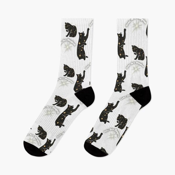 Item preview, Cats Are Magical. designed and sold by Dinasshop.