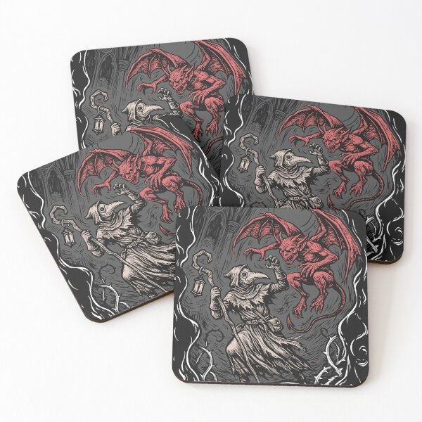 Item preview, Requiem designed and sold by OrangeCatTee.